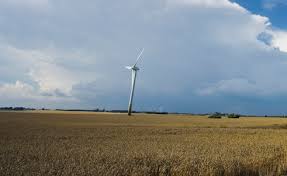 Wind Energy Facts Is Wind Power For You Countryside