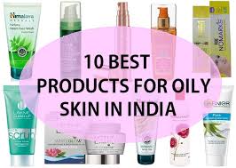 s for oily skin in india