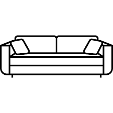 Sofa Free Icons