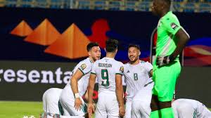 Le capitaine de l'algérie riyad mahrez ne participera pas au match au botswana, lundi, à l'occasion de la deuxième journée des qualifications de la can 2021. Ksigsoxunspjtm