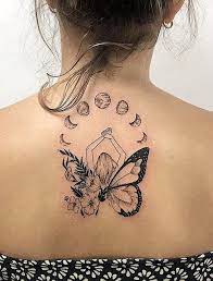 Butterflies are deep and powerful representations of life. 25 Beautiful Butterfly Tattoo Designs For 2021 The Trend Spotter