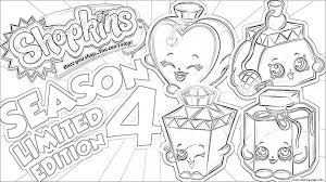 Season 2 of shopkins contains 266 shopkins which could belong to 1 of 10 teams, have 1 of 4 finishes and come in 1 of 6 rarities. Print Shopkins Season 4 Limited Edition Coloring Pages Coloring Pages Shopkin Coloring Pages Mermaid Coloring Pages