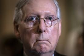Addison mitchell mitch mcconnell, jr., born february 20, 1942 (age 78), is the senior republican united states senator from kentucky and the current senate majority leader. Sen Mitch Mcconnell Files For Seventh Term In Kentucky
