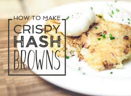 Maybe you would like to learn more about one of these? How To Make Hash Browns Gousto Blog
