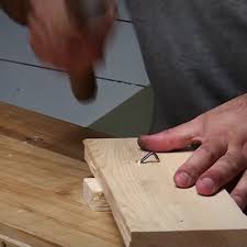 macgyver skills learn to clinch nails