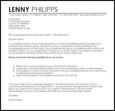 Housekeeping Cover Letter   Manager billybullock us Hospitality Aide Cover Letter