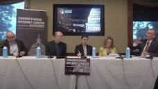 EVENTS: Lori Wallach speaks at Congressional Internet Caucus ...