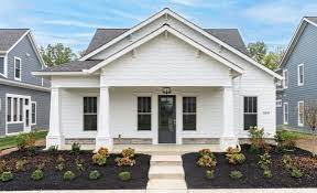 Available Homes Custom Home Builder