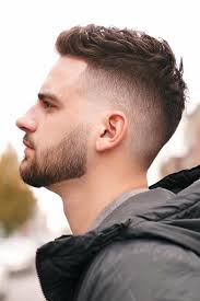 While thick hair can be coarse and difficult to style, using the right hair styling products will. 95 Trendiest Mens Haircuts And Hairstyles For 2020 Lovehairstyles Com