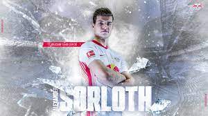 Alexander sørloth born on dec 5, 1995 in trondheim is a crystal palace striker who hails from norway. Rb Leipzig Announce The Signing Of Alexander Sorloth Bundesliga News