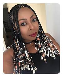 Many hairstylists start with the. 98 Ghana Braids Ideas That You Need To Try Out This Season
