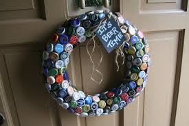 20 Creative Bottle Cap Ideas And Crafts