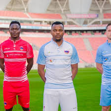 Cup live commentary for chippa united v richards bay on 13 march 2021, includes full match statistics and key events, instantly updated. Chippa United Launch 2020 21 Kit And Signings