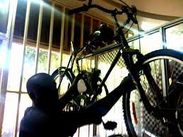 motorized bicycles in nairobi afrigadget