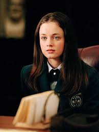 the rory gilmore fashion moments that