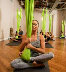 5 best yoga studios to attend near
