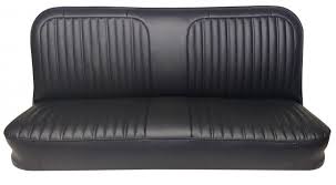 Chevy Truck Front Bench Seat Upholstery