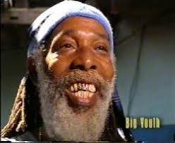 Big Youth Artist biography and discography - photo-big-youth