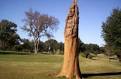 Indian Oaks Golf Course -Eighteen in Kemp, Texas | foretee.com