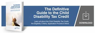 child diity tax credit guide