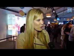 View 6 verena wriedt pictures ». Web Channel Tv Entertainment Im Interview Mit Verena Wriedt Auf Der Fashion Week 2015 In Berlin Business Portal Tv