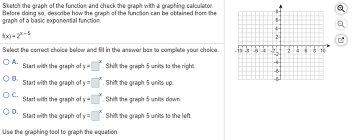 Solved Sketch The Graph Of The Function