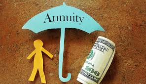 Fixed deferred annuities do have a guaranteed minimum interest rate—the. 5 Things You Should Know About Annuities