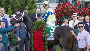 A historical list of kentucky derby winners dating back to 1875 when aristides beat stablemate chesapeake to take the very first kentucky derby. Using History To Handicap The 2020 Kentucky Derby America S Best Racing