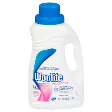 woolite laundry detergent all clothes