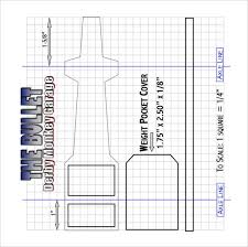 27 Awesome Pinewood Derby Templates Free Sample Example Format