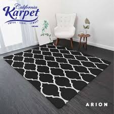 promo karpet minimalis estetik carpet