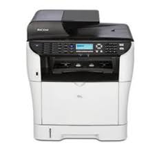 Ricoh mp6054 printer lan fax. Ricoh Aficio Sp 3500sf Printer Driver Download