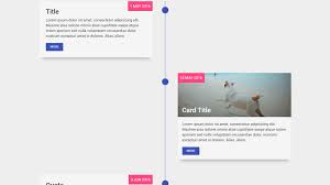 62 Css Timelines