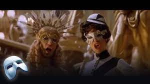 masquerade 2004 film the phantom of