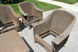 We did not find results for: Wicker Makeover Jan S Patio Furniture 100 Things 2 Do