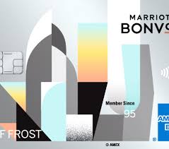 New marriott bonvoy brilliant™ american express® card cardholders can earn 75,000 marriott bonvoy bonus points after. Say Hello To The Marriott Bonvoy Brilliant Marriott Bonvoy Boundless Credit Cards One Mile At A Time