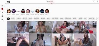 Beeg.com – The porn site that rises