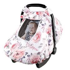 Baby Car Seat Cover Winter Car Seat