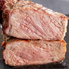 traeger steak how to steak on a