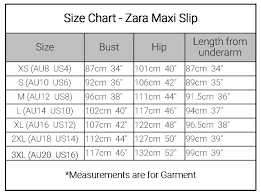 Zara Womens Dress Size Chart Toffee Art