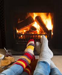 What is a fireplace channel? Best Virtual Fireplace Online Youtube Netflix More