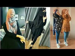 stylish hijab dp hijab dp hijab