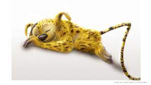 Marsupilami