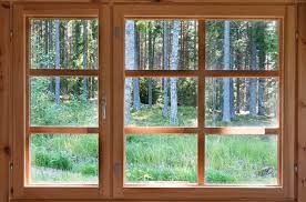 Vinyl Windows Vs Wood Windows Which
