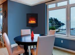 Electric Fireplace Peterborough The