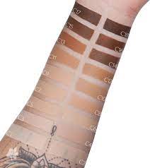 makeup revolution conceal