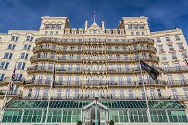 Hotel room prices vary depending on many factors but you'll most likely find the best hotel deals in brighton if you stay on a wednesday. The 5 Best Brighton Luxury Hotels Of 2021 With Prices Tripadvisor