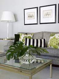 contemporary living room designs