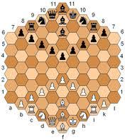 Image result for ‫شطرنج قانون مثلث‬‎