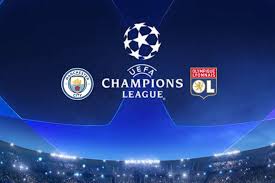 On this page you will find live stream links of all manchester city right here on this. Uefa Champions League Manchester City Vs Lyon Tactical Preview And Lineups